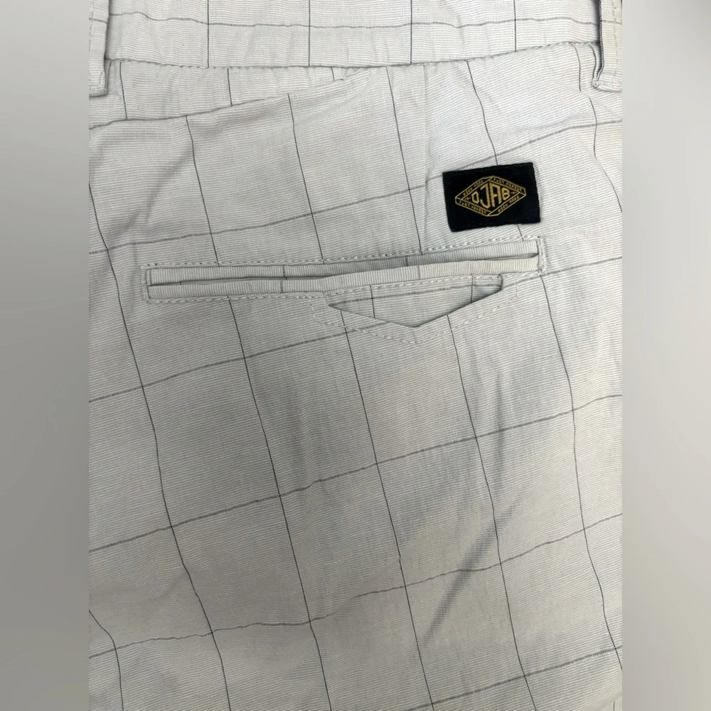 Djab Mens Shorts Size 38 - Picture 7 of 7